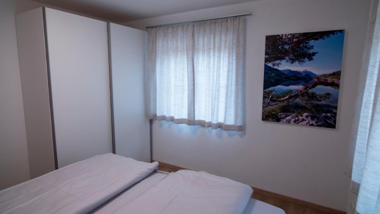 Das Johann Apartments Im Ausseerland Bad Aussee Extérieur photo