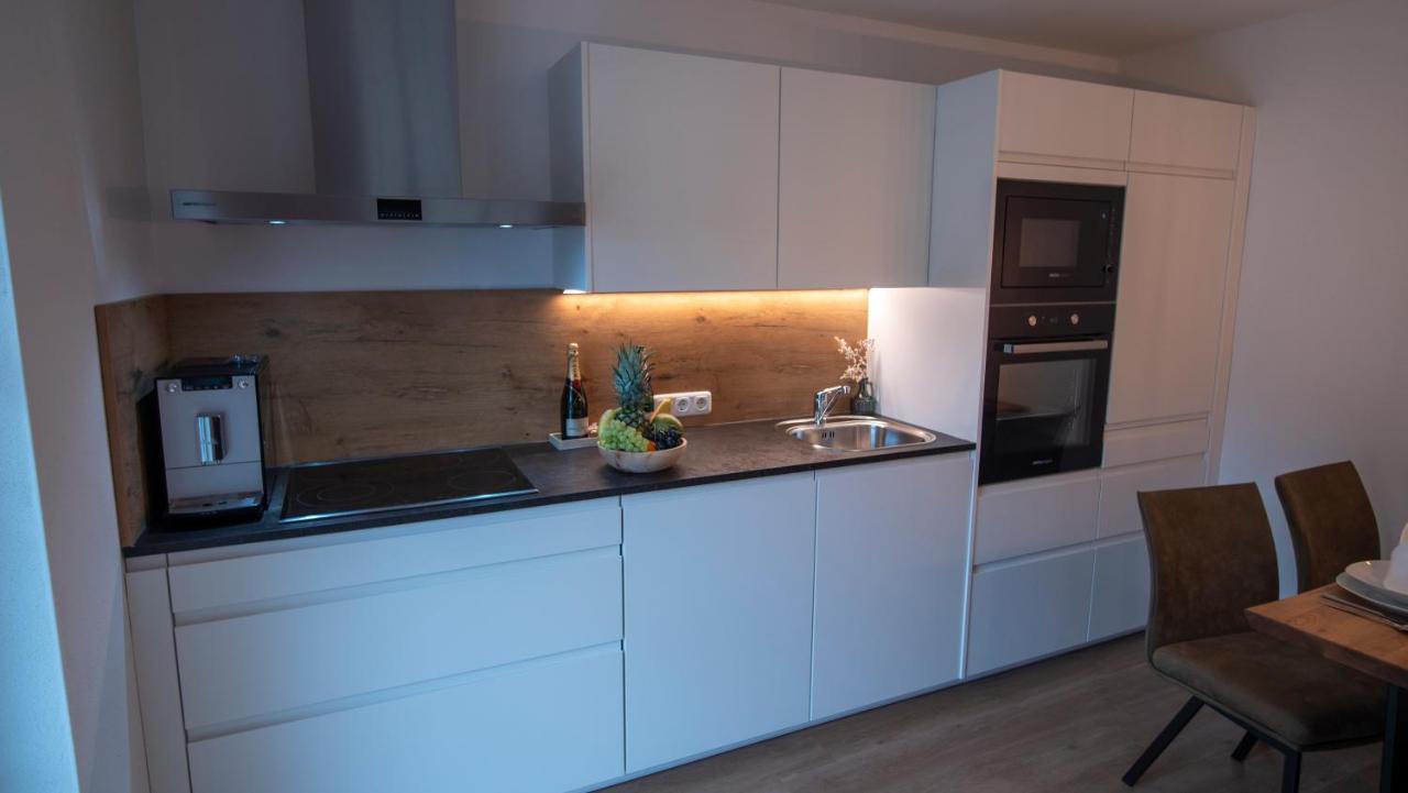 Das Johann Apartments Im Ausseerland Bad Aussee Extérieur photo