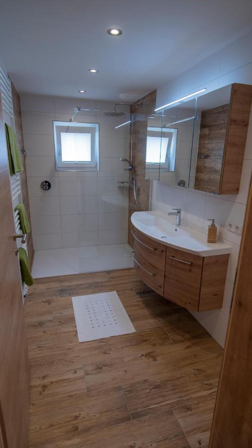 Das Johann Apartments Im Ausseerland Bad Aussee Extérieur photo