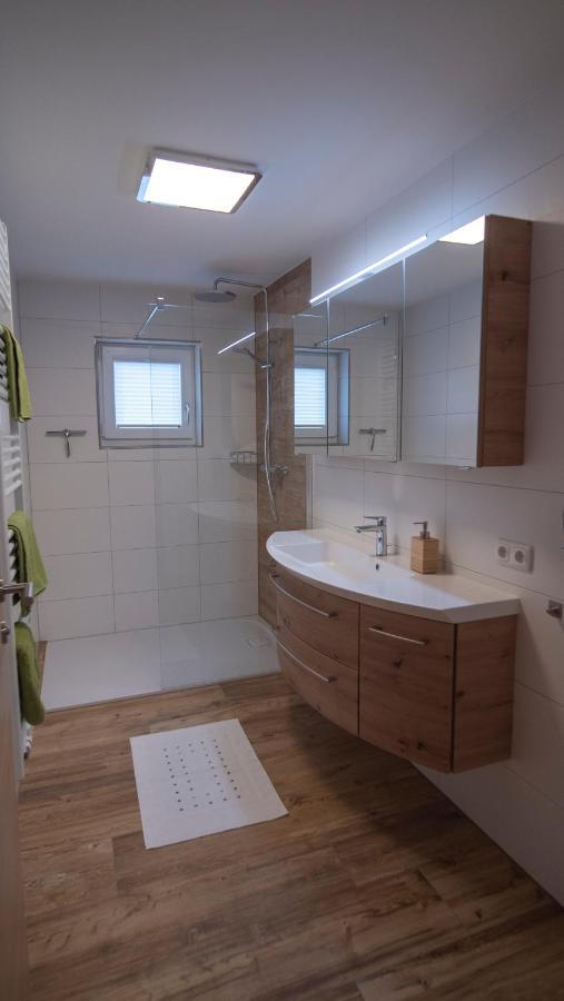 Das Johann Apartments Im Ausseerland Bad Aussee Extérieur photo