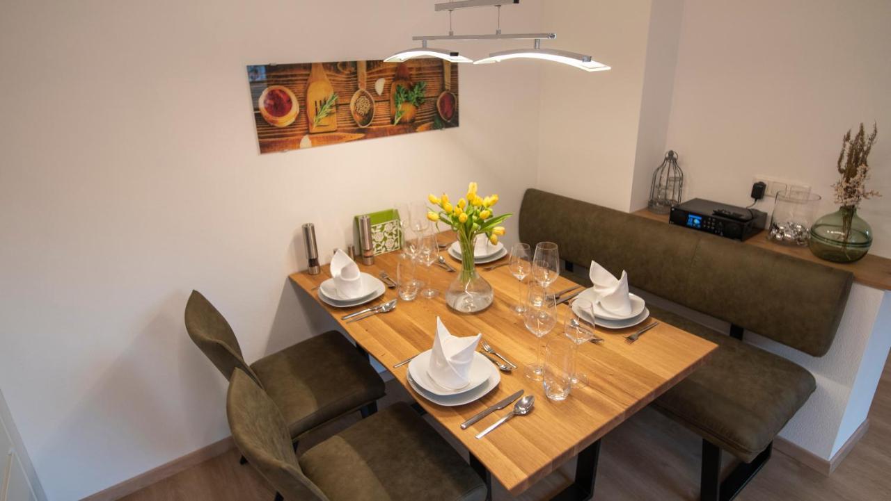 Das Johann Apartments Im Ausseerland Bad Aussee Extérieur photo