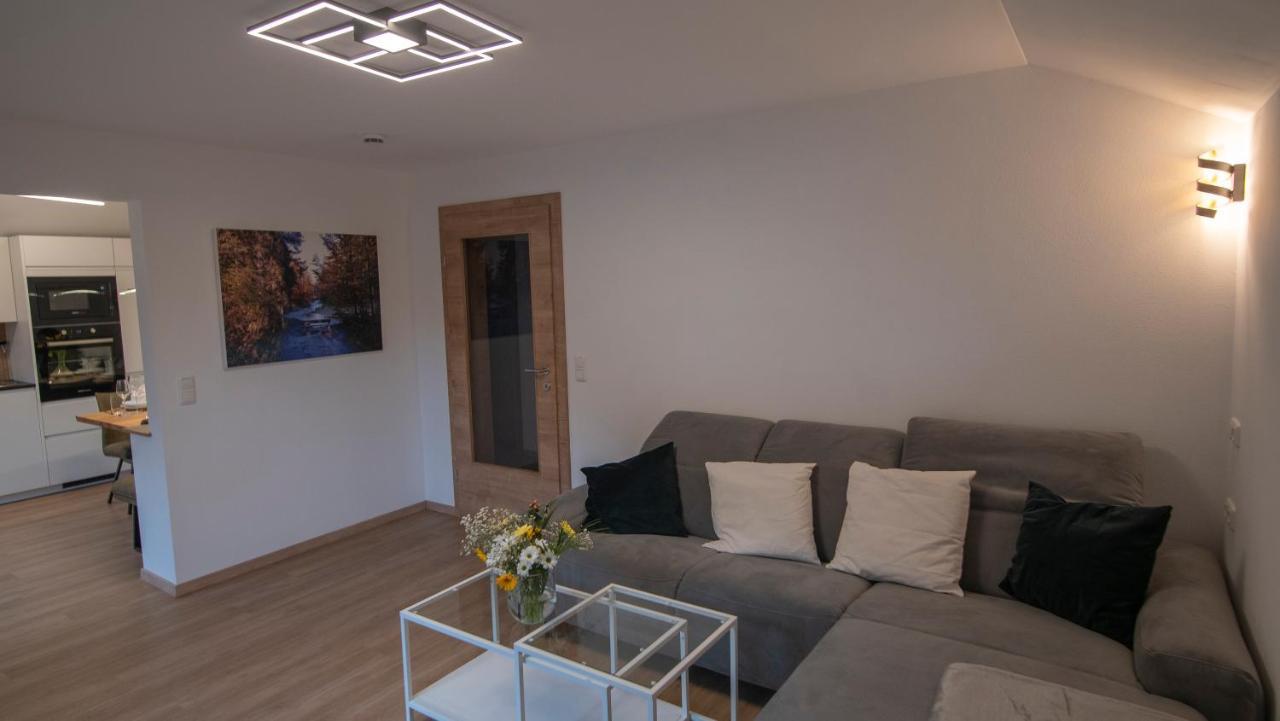 Das Johann Apartments Im Ausseerland Bad Aussee Extérieur photo
