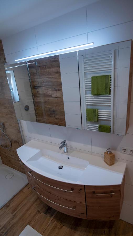 Das Johann Apartments Im Ausseerland Bad Aussee Extérieur photo