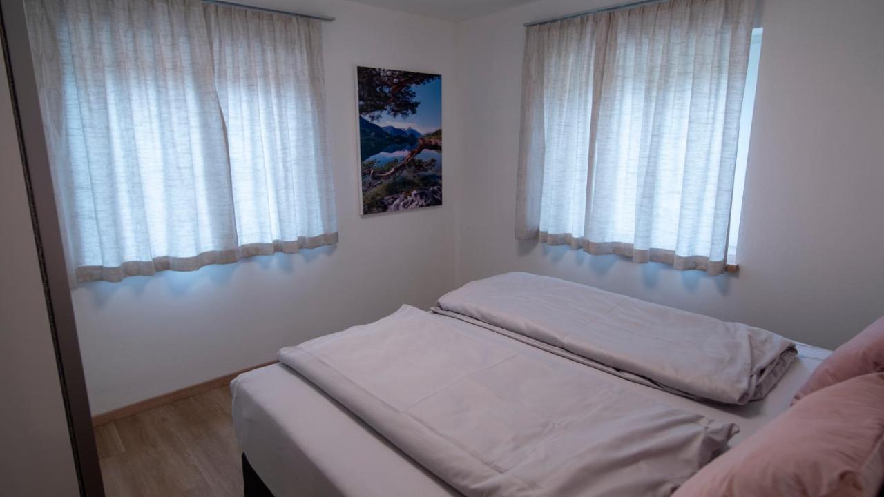 Das Johann Apartments Im Ausseerland Bad Aussee Extérieur photo