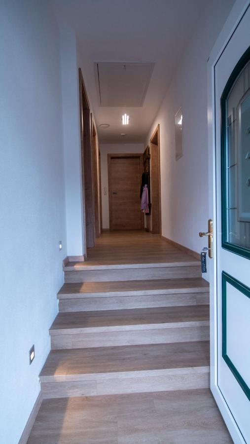 Das Johann Apartments Im Ausseerland Bad Aussee Extérieur photo