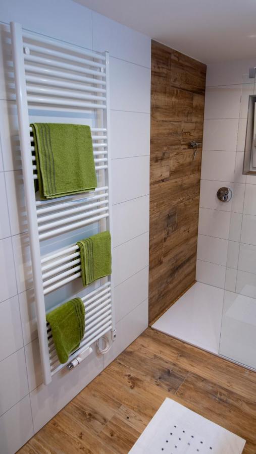 Das Johann Apartments Im Ausseerland Bad Aussee Extérieur photo