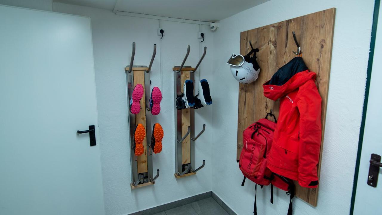 Das Johann Apartments Im Ausseerland Bad Aussee Extérieur photo
