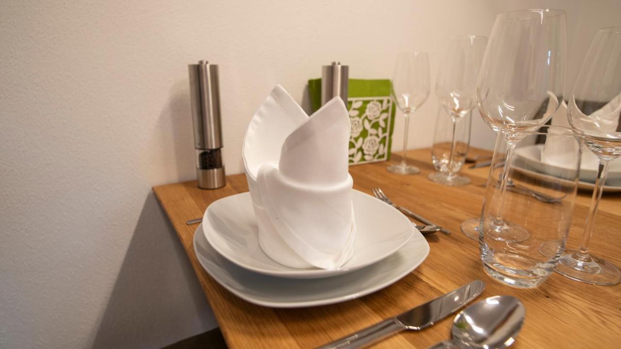 Das Johann Apartments Im Ausseerland Bad Aussee Extérieur photo
