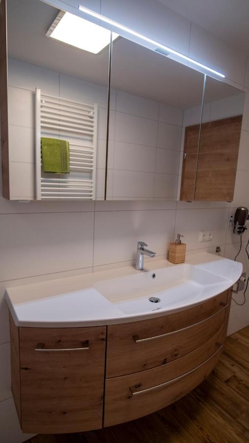 Das Johann Apartments Im Ausseerland Bad Aussee Extérieur photo