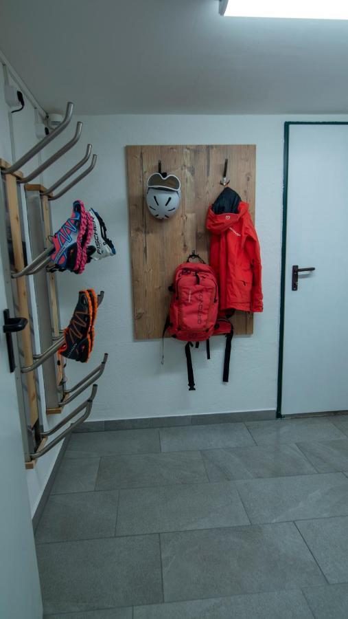 Das Johann Apartments Im Ausseerland Bad Aussee Extérieur photo