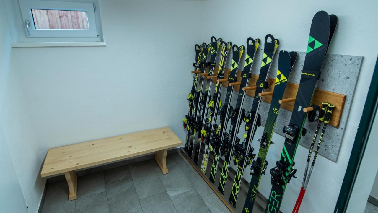 Das Johann Apartments Im Ausseerland Bad Aussee Extérieur photo