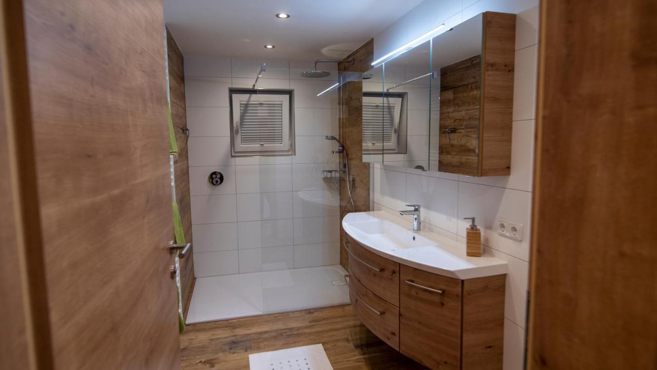 Das Johann Apartments Im Ausseerland Bad Aussee Extérieur photo