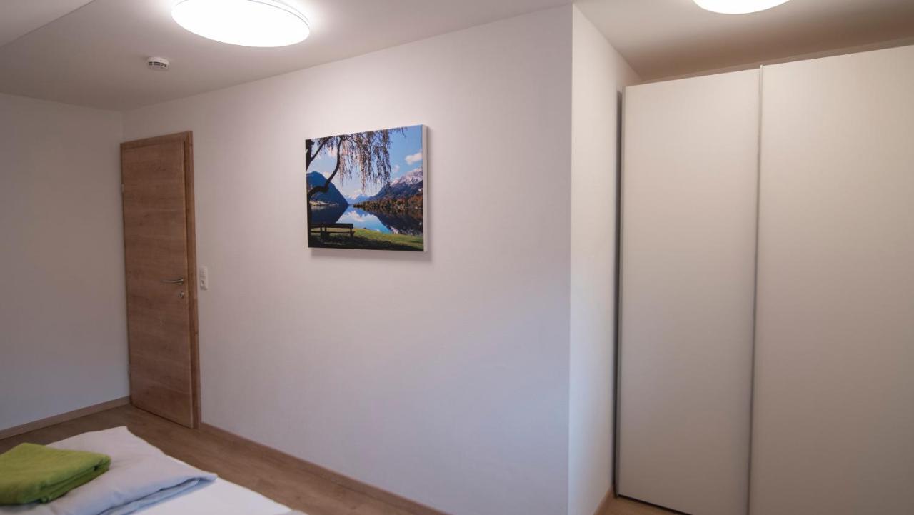 Das Johann Apartments Im Ausseerland Bad Aussee Extérieur photo