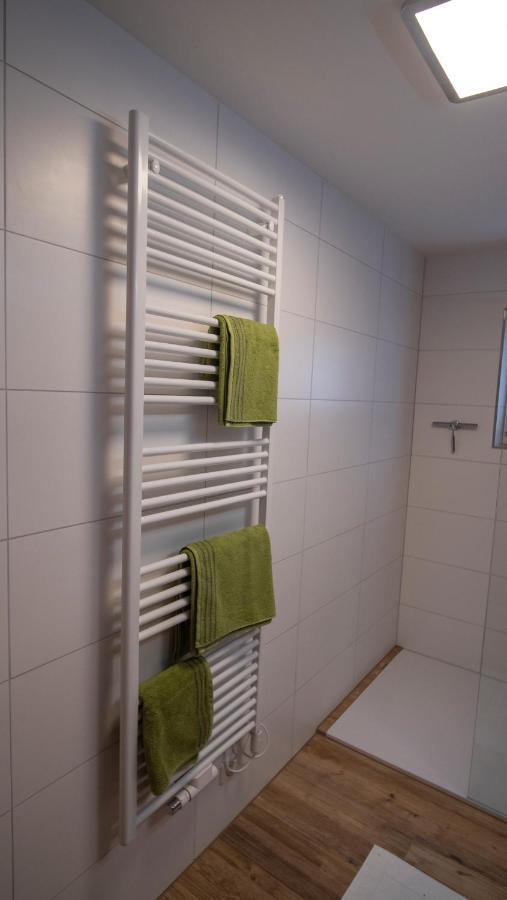 Das Johann Apartments Im Ausseerland Bad Aussee Extérieur photo