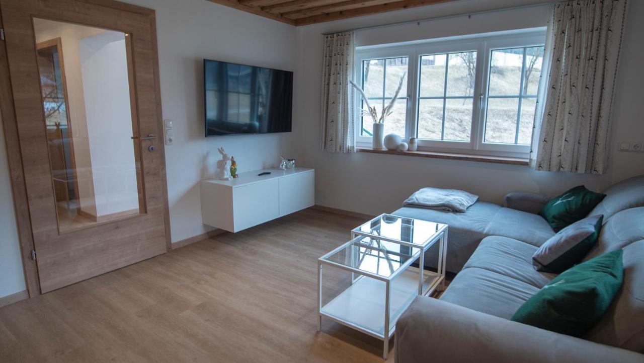 Das Johann Apartments Im Ausseerland Bad Aussee Extérieur photo