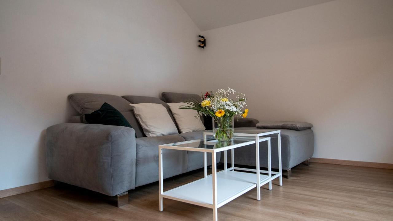 Das Johann Apartments Im Ausseerland Bad Aussee Extérieur photo