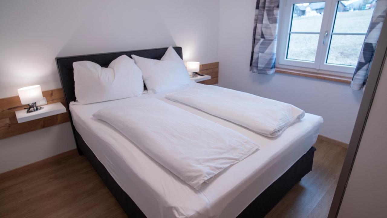 Das Johann Apartments Im Ausseerland Bad Aussee Extérieur photo