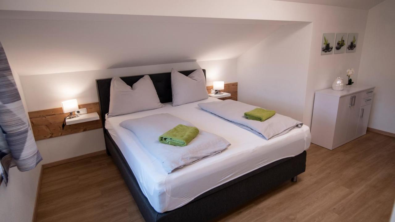 Das Johann Apartments Im Ausseerland Bad Aussee Extérieur photo