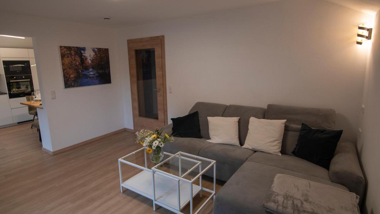 Das Johann Apartments Im Ausseerland Bad Aussee Extérieur photo